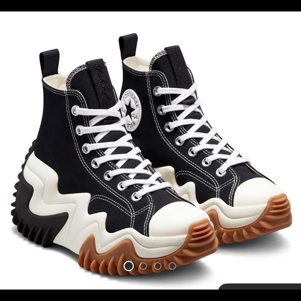 Converse Run Star Motion Hi